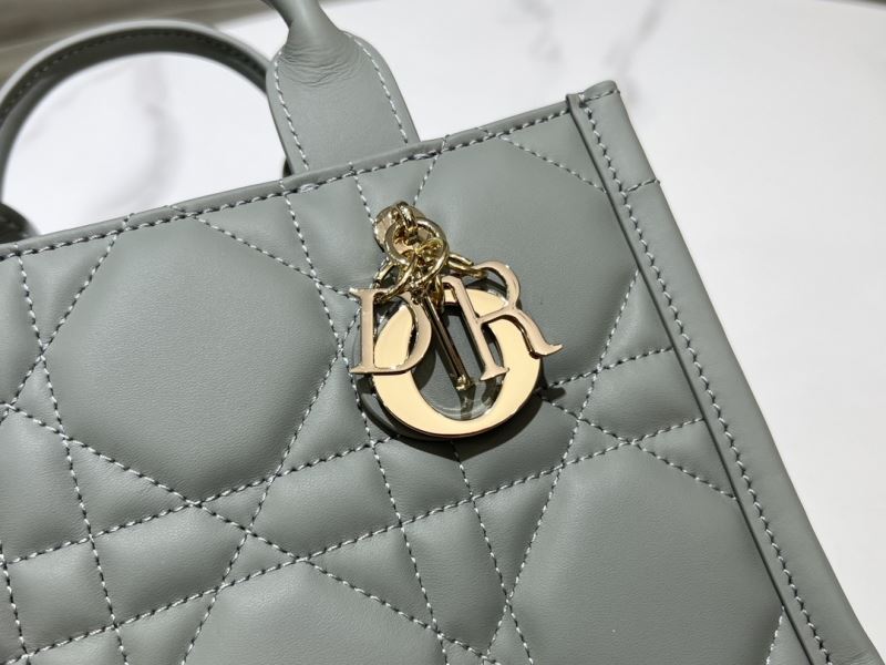 Christian Dior Shopping Bags